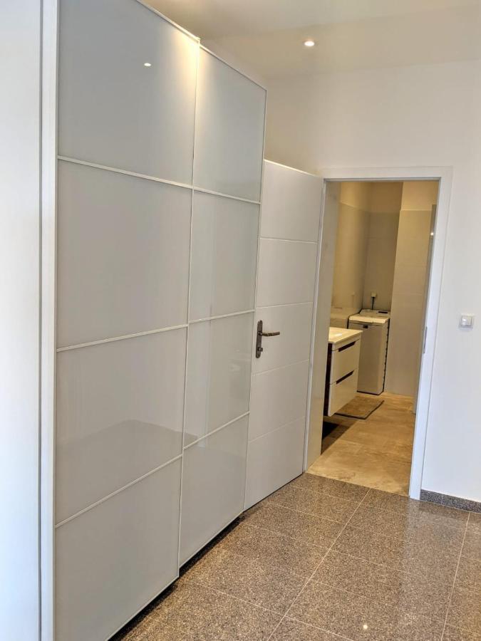 Clearvuehome - Quiet 51 M2 Studio Bratislava Slavin Kültér fotó