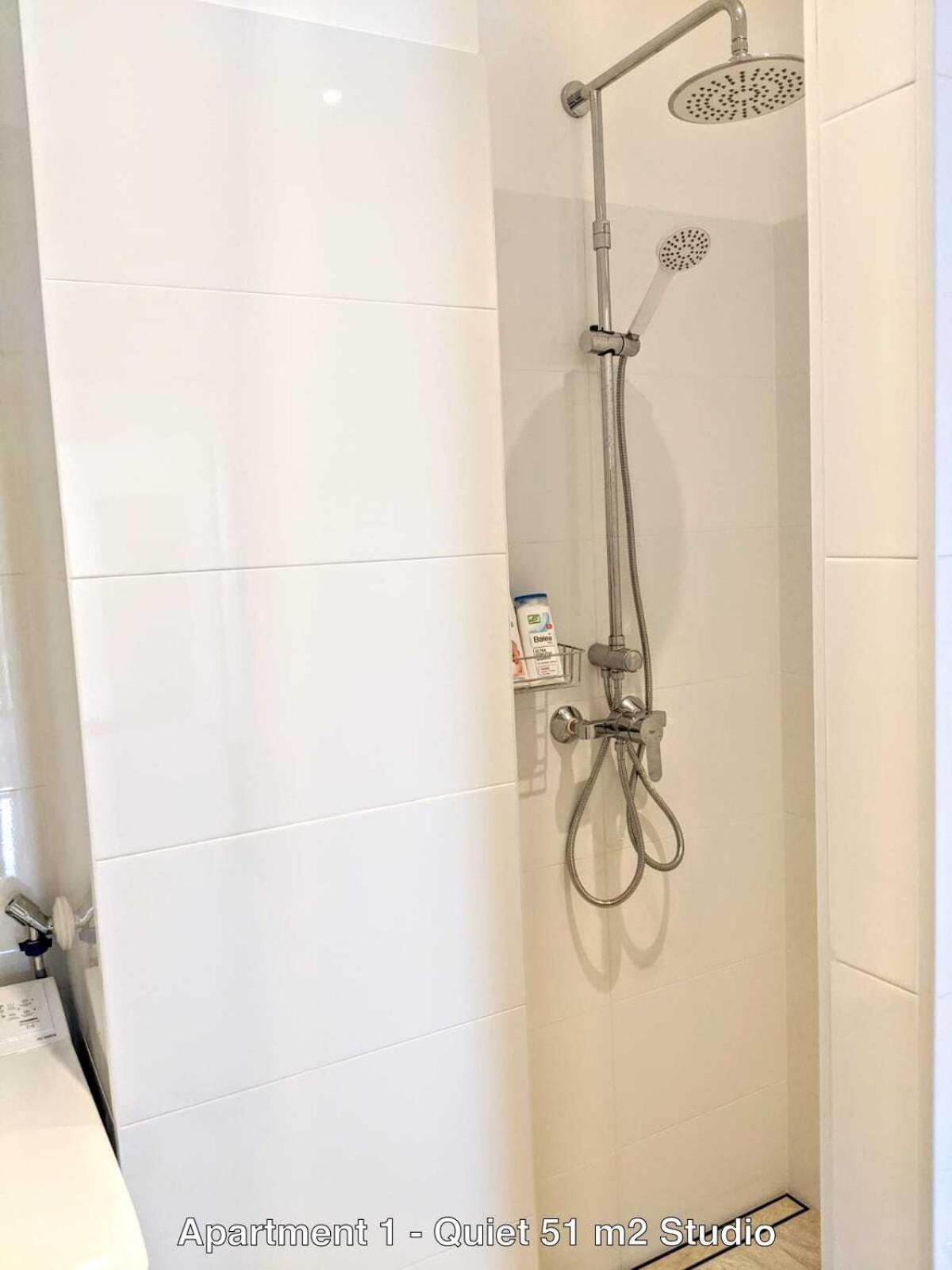Clearvuehome Apartments Bratislava Slavin Kültér fotó