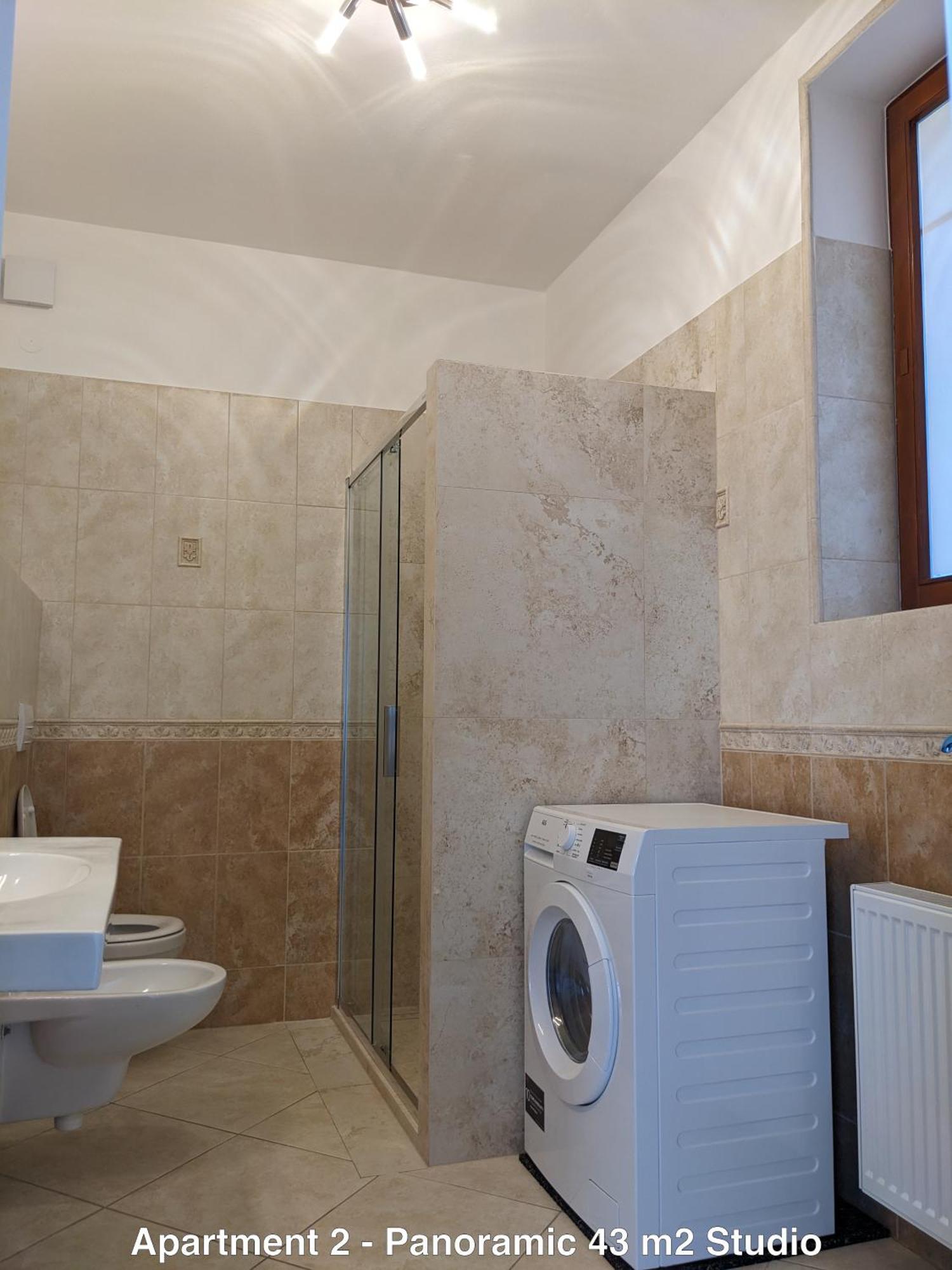 Clearvuehome Apartments Bratislava Slavin Kültér fotó