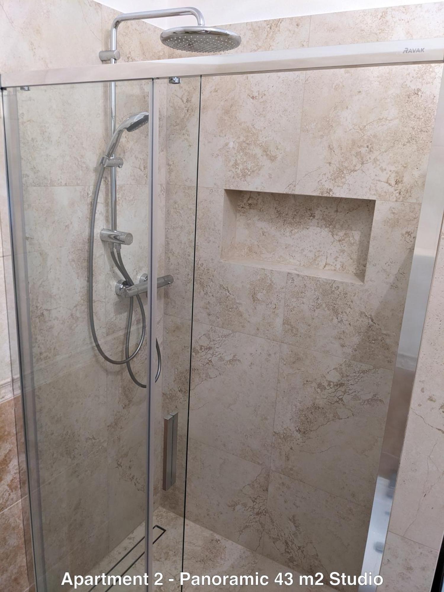Clearvuehome Apartments Bratislava Slavin Kültér fotó